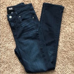 Paige jeans